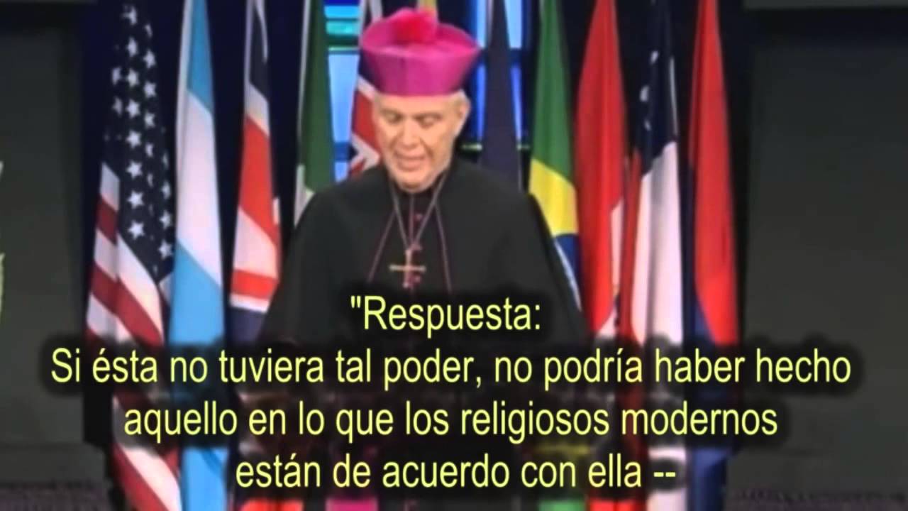 Confesiones de la ICAR sobre el cambio del día de reposo del Sábado por el Domingo