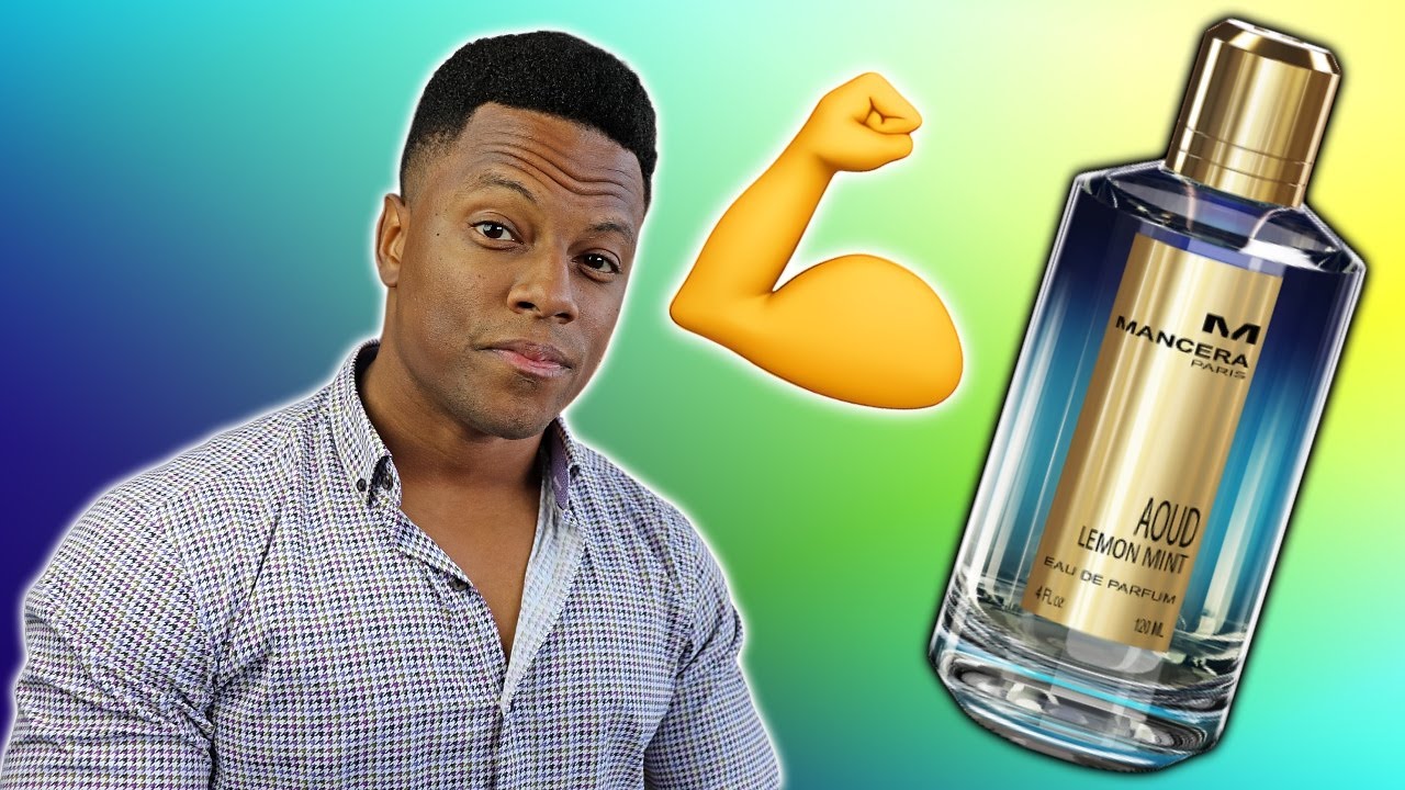 The 8 Strongest FRESH Fragrances To Buy In 2023