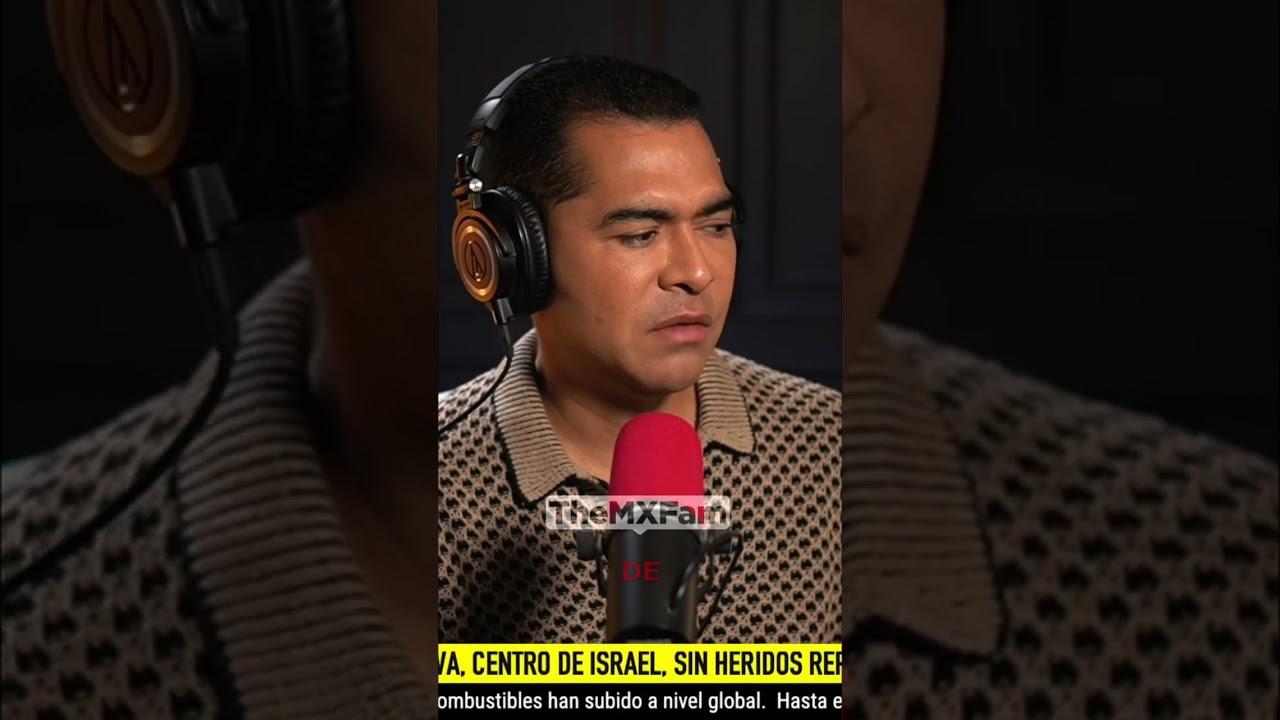 Israel Rodeado: Frentes de Ataque Simult&aacute;neo Desencadenados #shorts