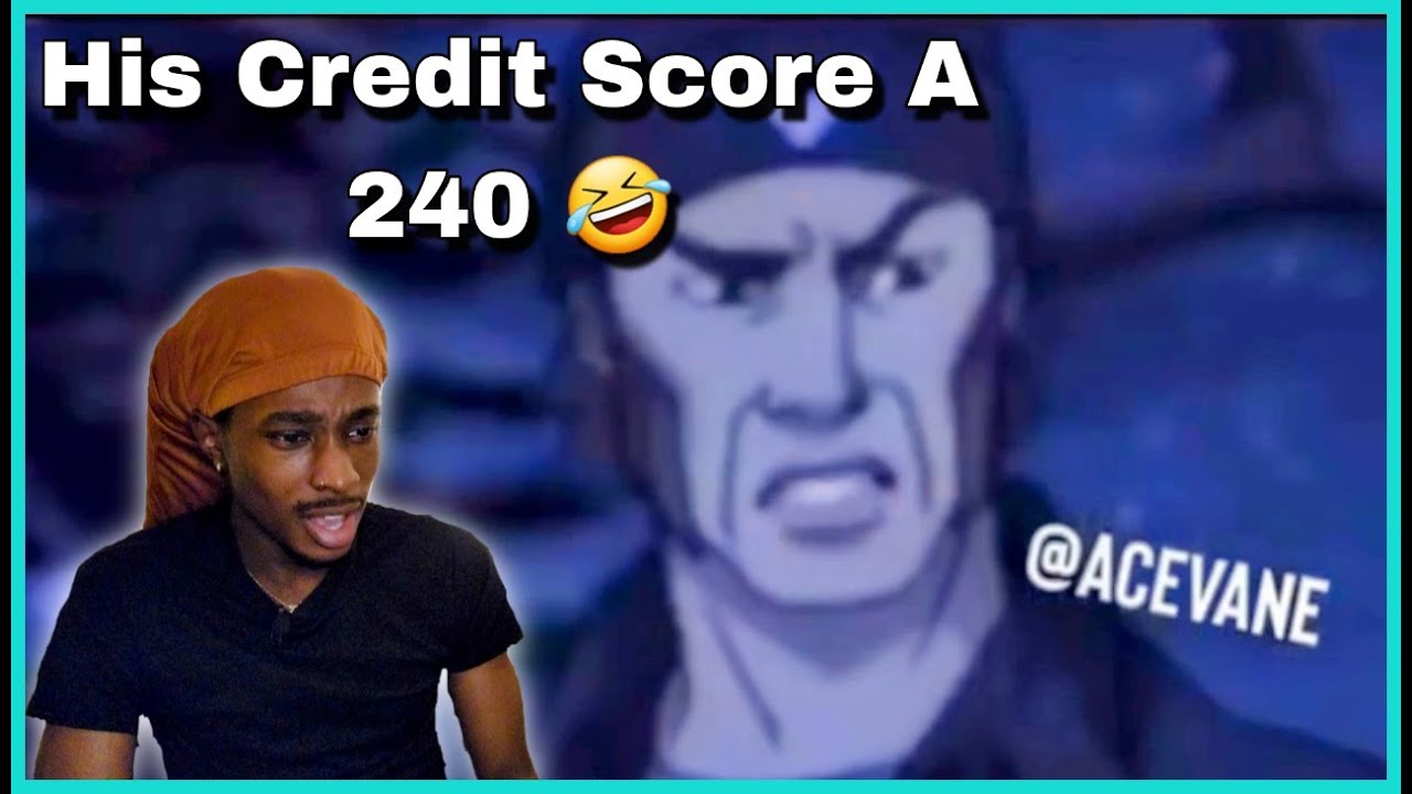 Can't Afford ANYTHING 🤣 AceVane Quarantine Series Day 8 (Try Not To Laugh)