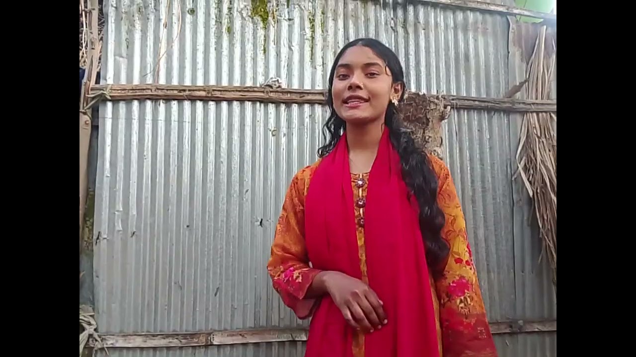 আজ আমার বান্ধব কেহ নাই দয়াল গুরু তুমি বিহনে