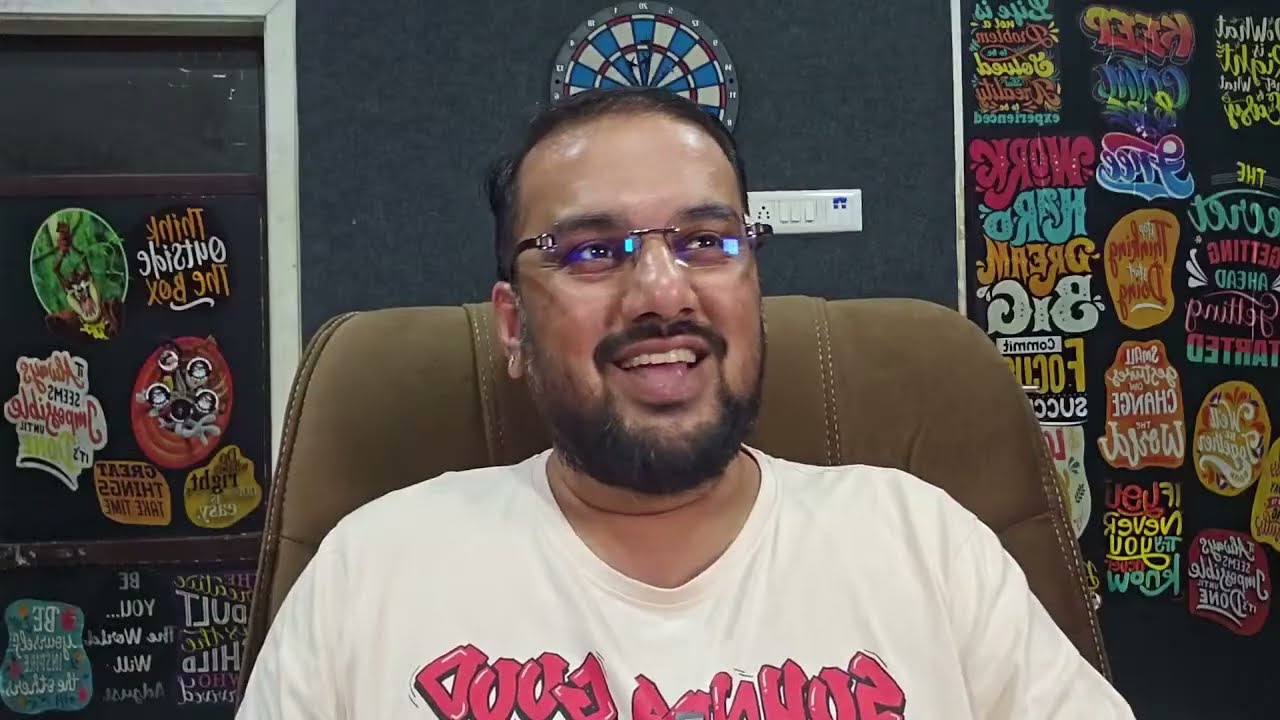 Spiritual Karim Live Stream 17 Aug 2025
