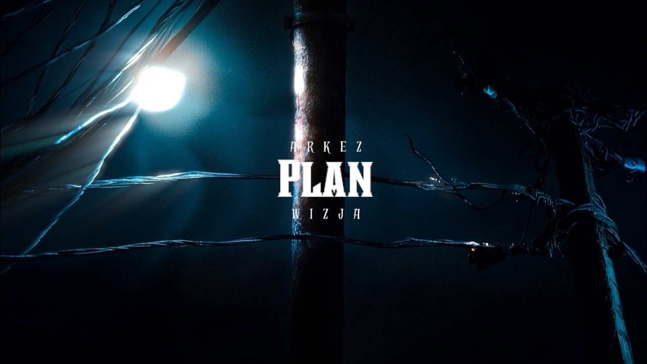 ARKEZ - &bdquo;PLAN&rdquo; (Prod. Veysigz)