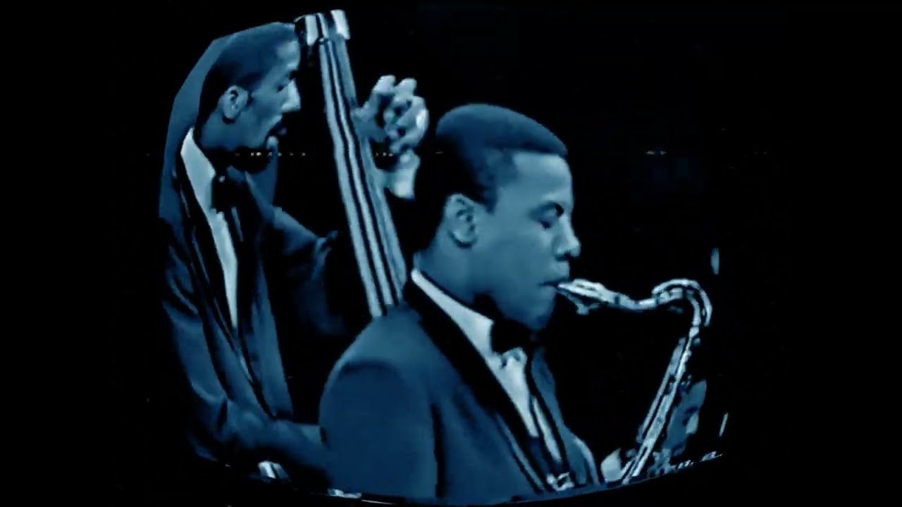 Milan 64' || An Ambient/Downtempo Miles Davis Remix