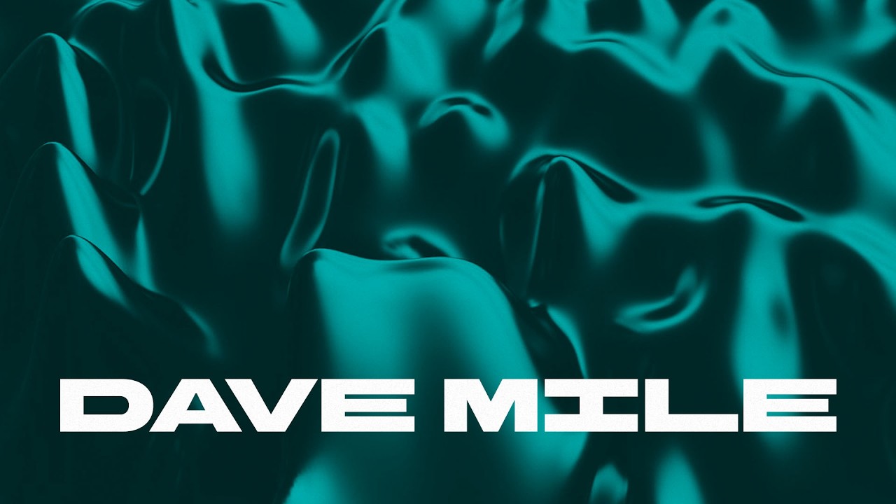 Stromae - Papaoutai (Dave Mile Remix)
