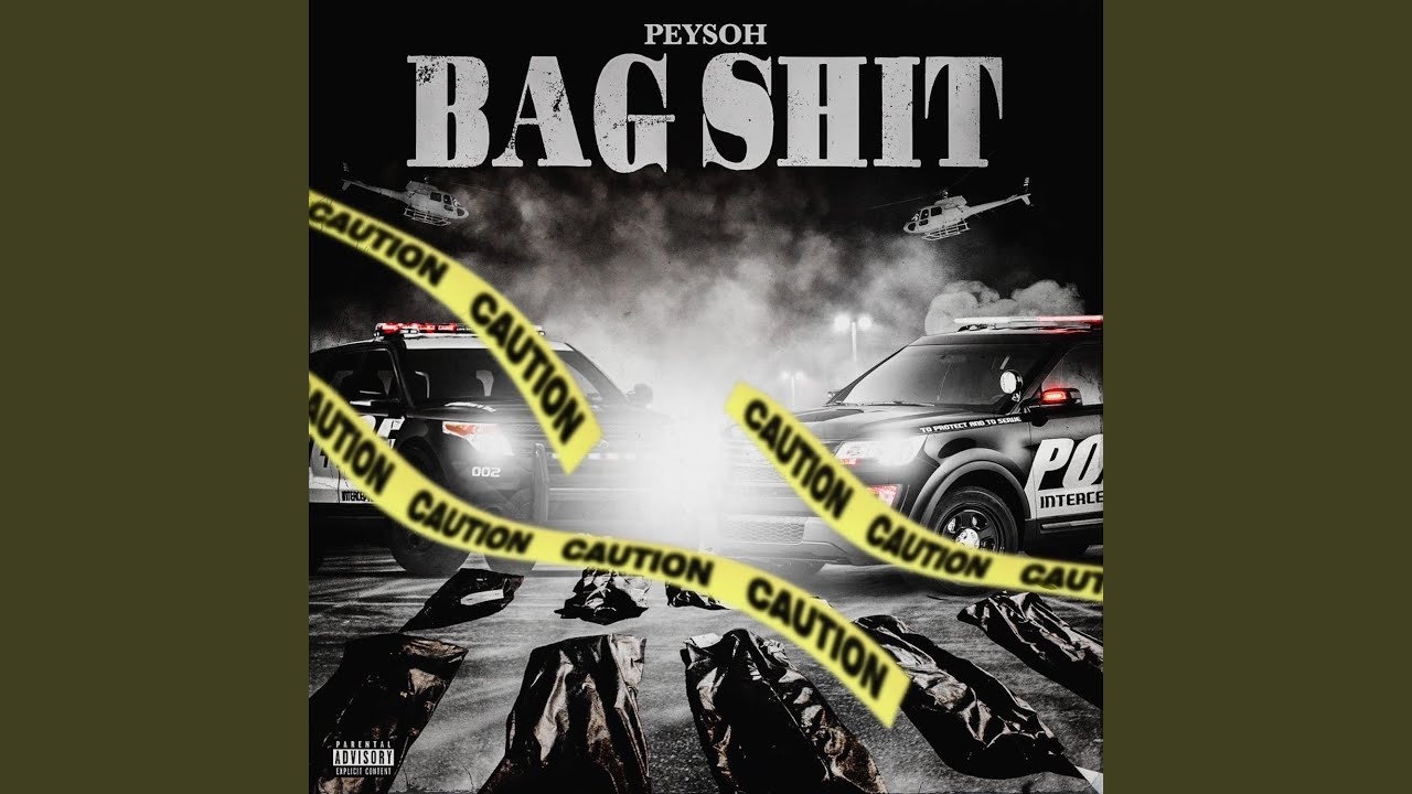 Bag Shit