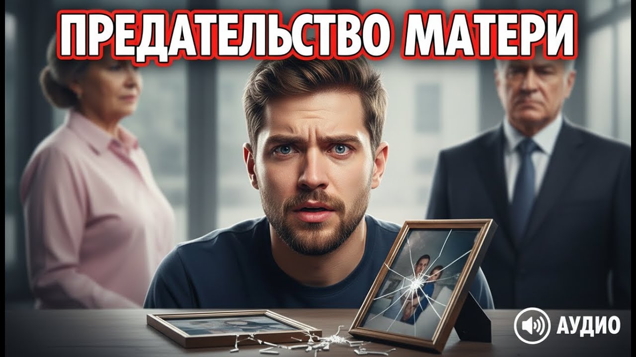 Мать отказалась от меня, но сохранила сестер – и разрушила мою жизнь.