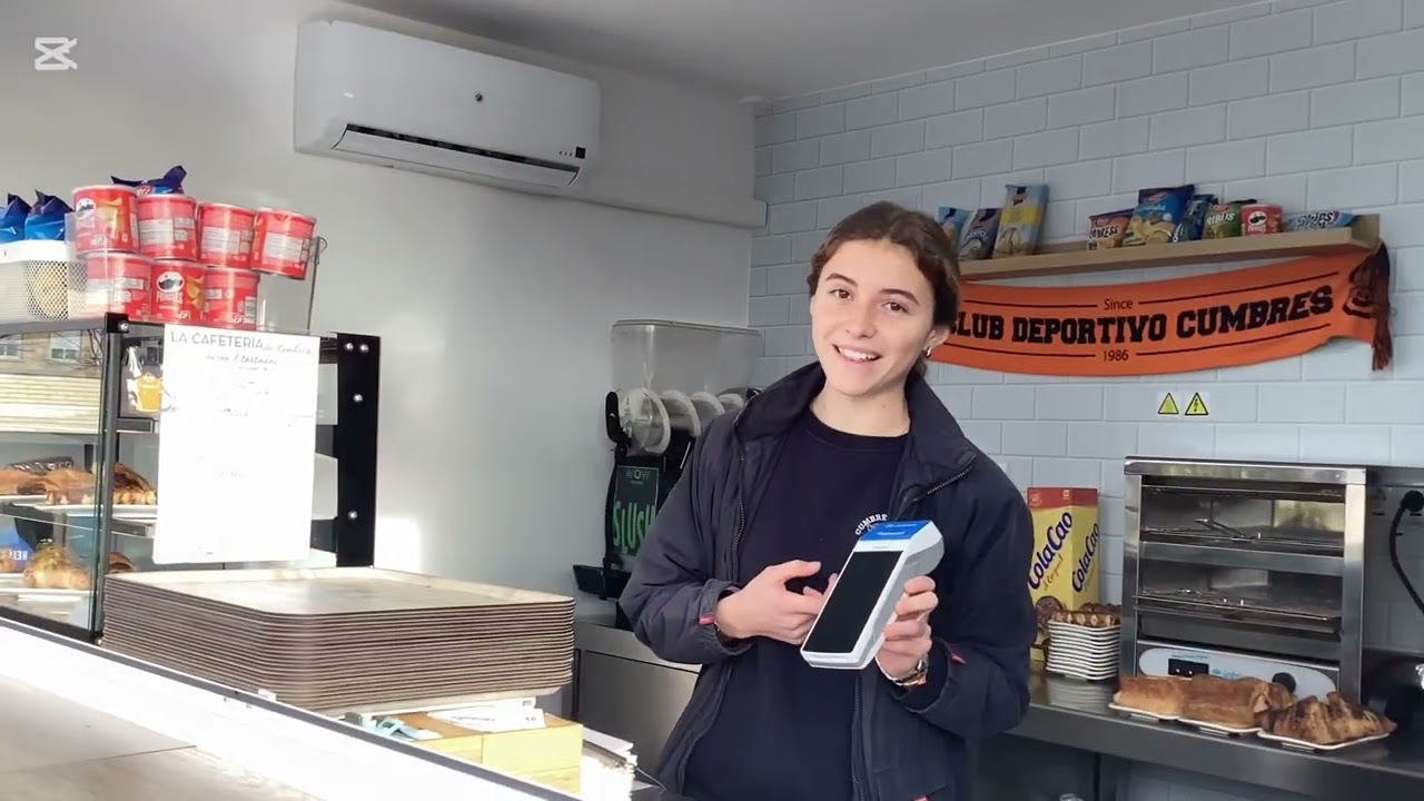3  Video dinero digital   Cumbres School