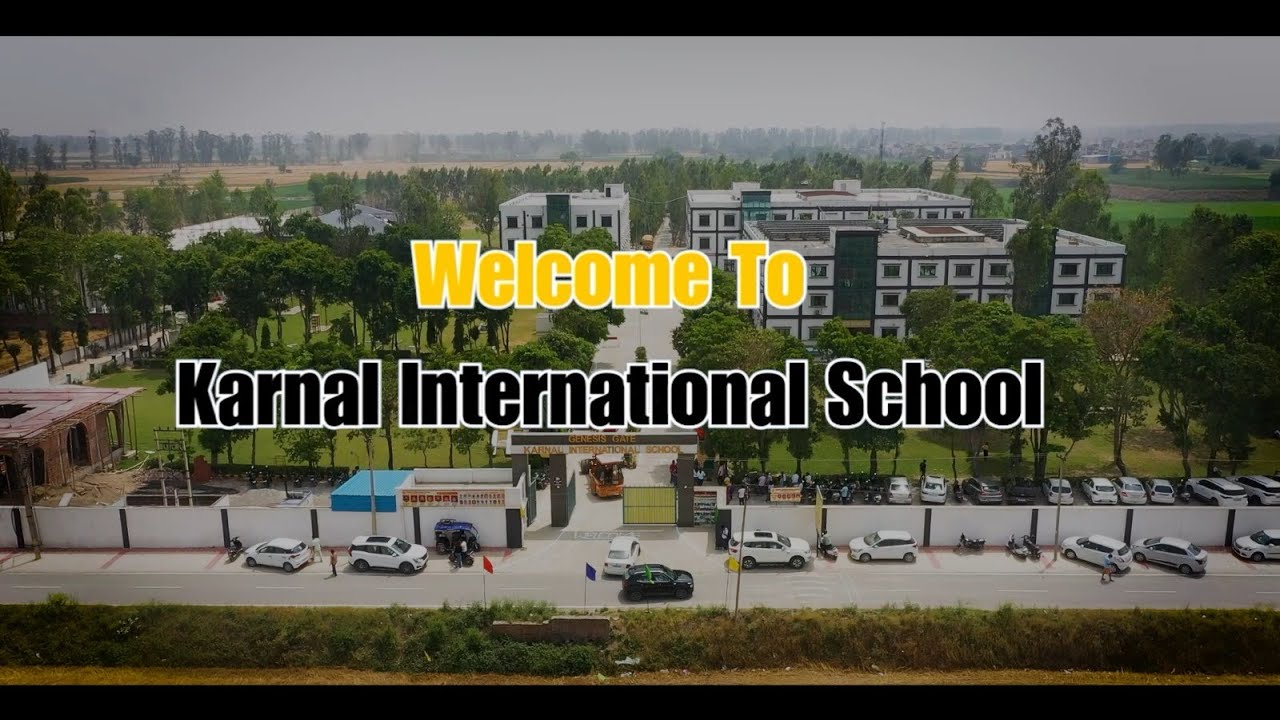 KARNAL INTERNATIONAL SCHOOL