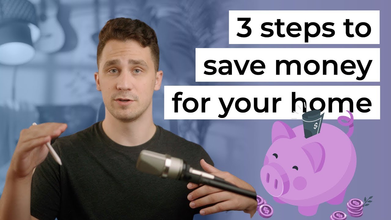 Your Guide On Saving Money To Buy A Home