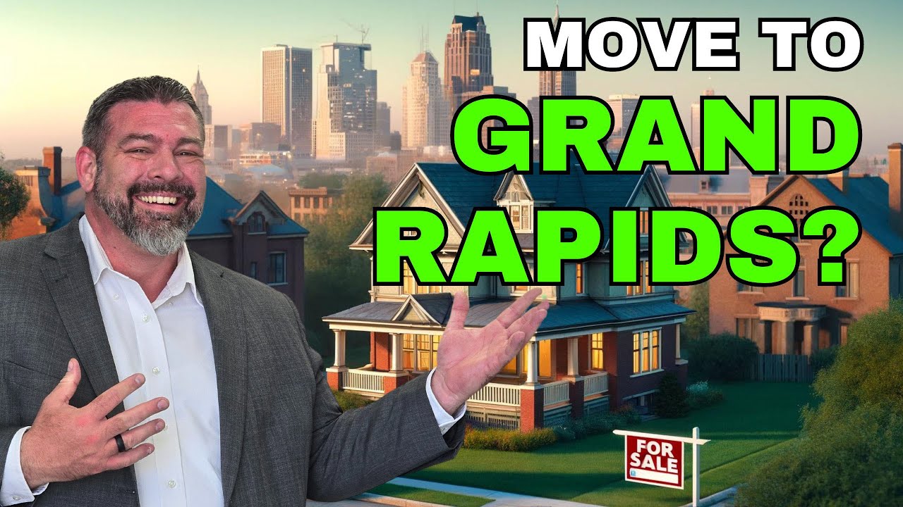Should You Move to Grand Rapids? My Top 7 Reasons