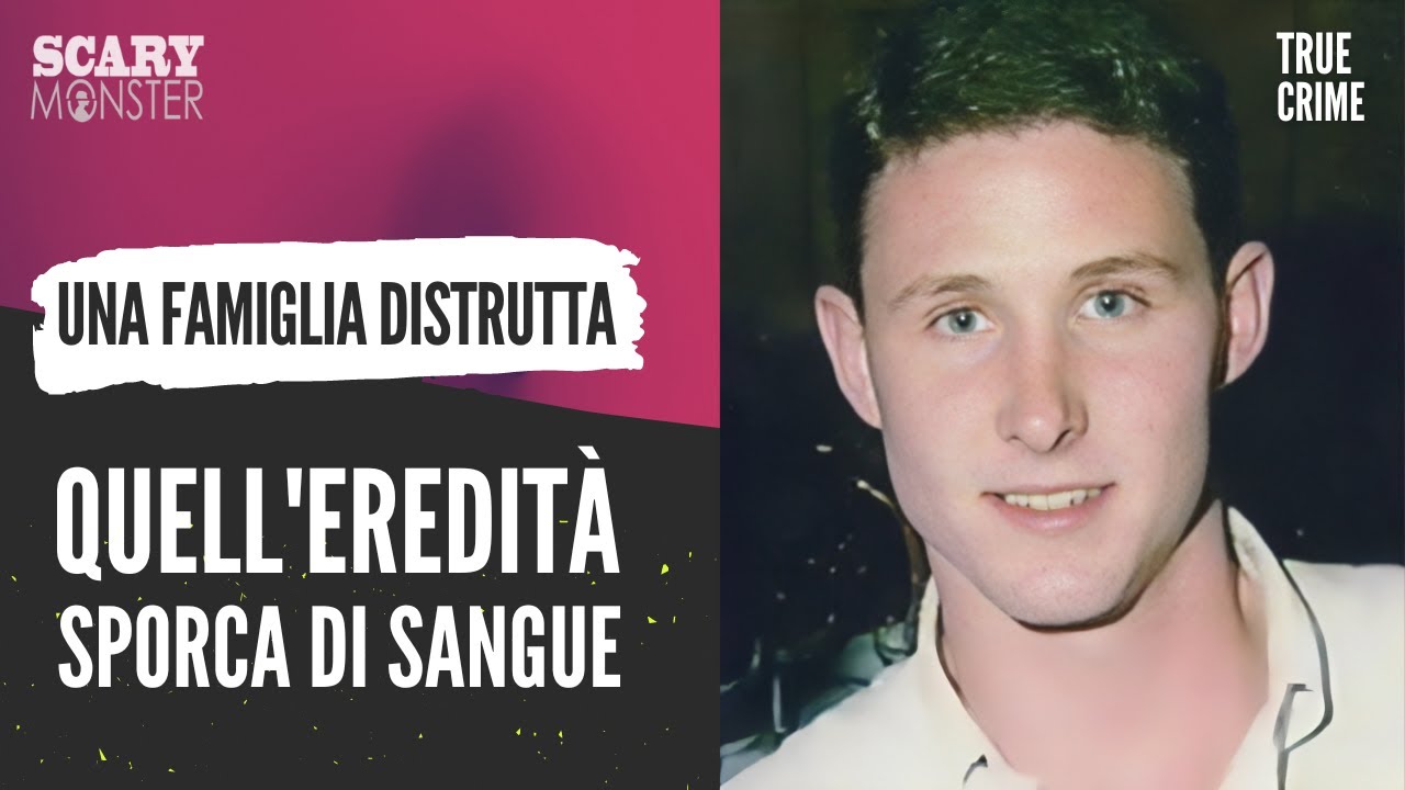 Stragi Familiari: La Torbida Vicenda dietro a un Triplice Omicidio