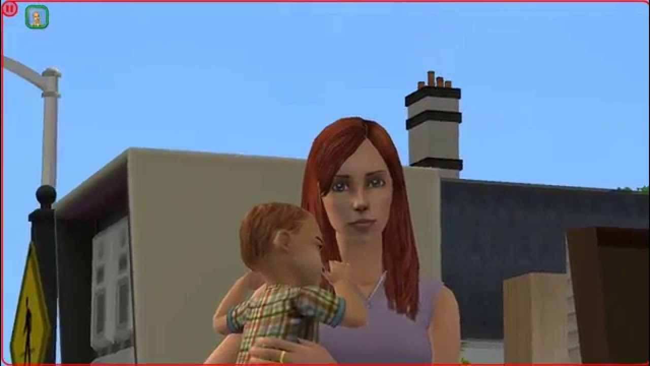 The Sims2