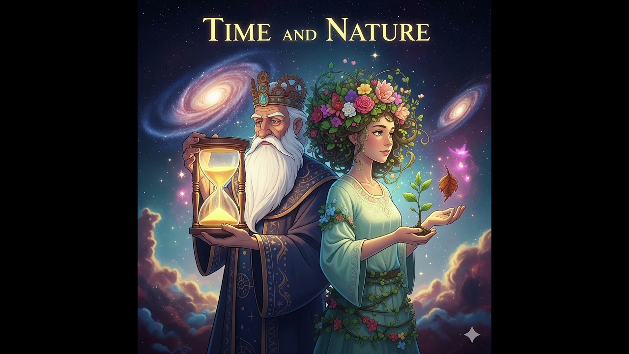 Time and Nature 