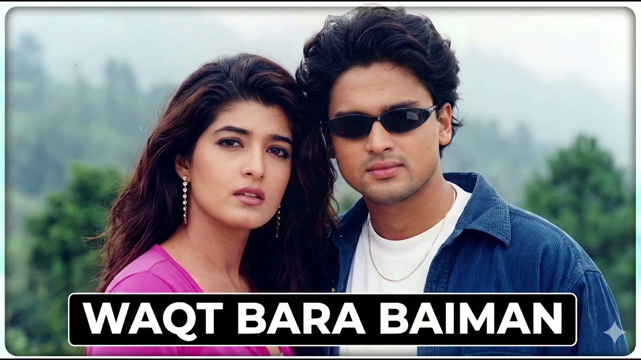 Waqt Bada Baiman ||zubeengarg ||sunoai