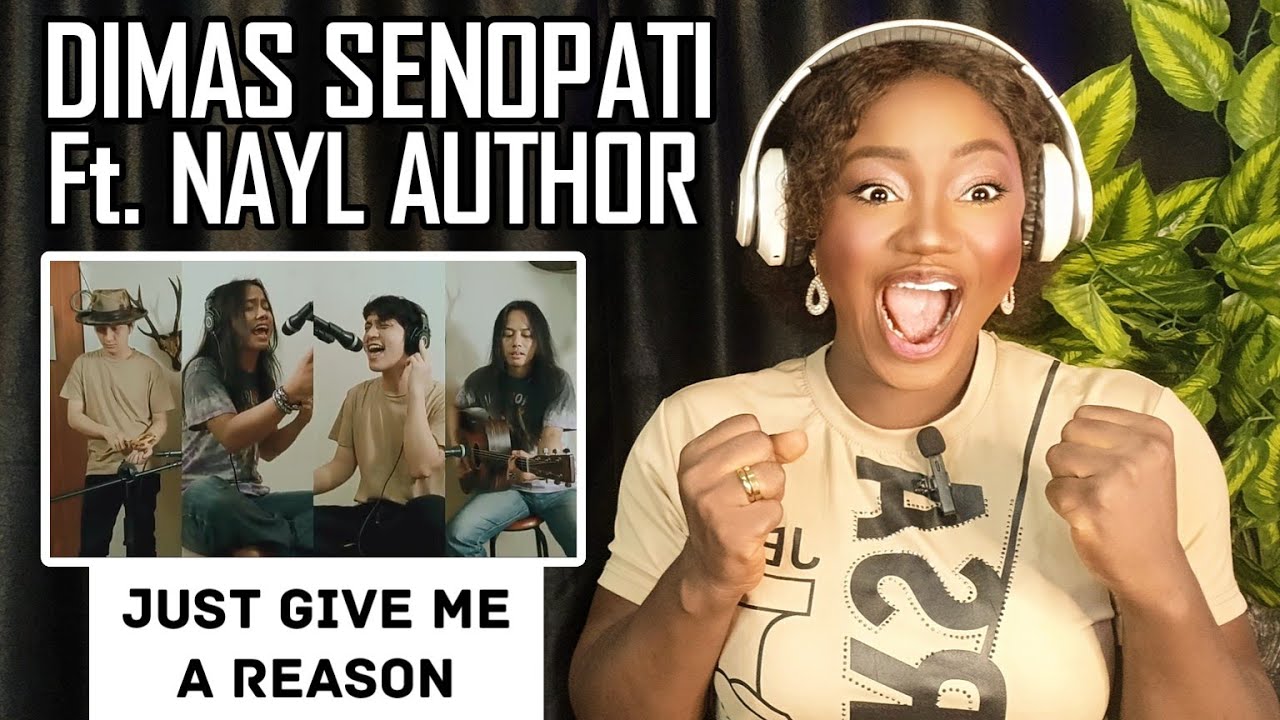 Dimas Senopati ft. Nayl Author 