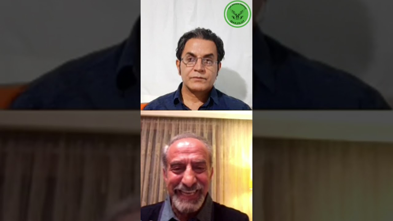 امیر سرتیپ خلبان نظری