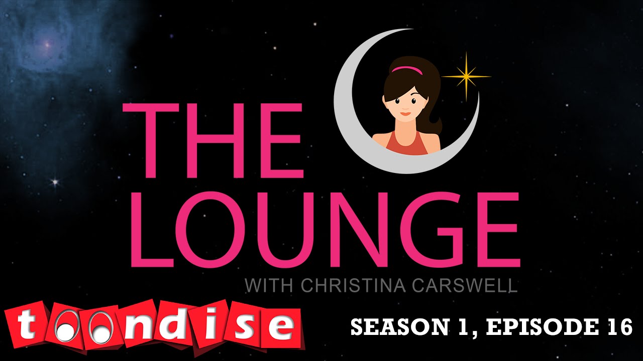 The Lounge - Season 1, Episode 16 - Toxic Gaming Communities