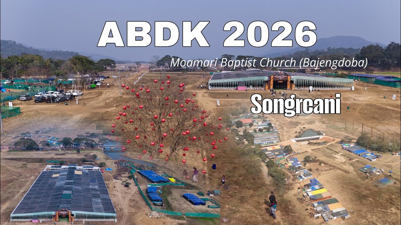 ABDK Soba 2026 Moamari Bajengdoba Roangkuna 