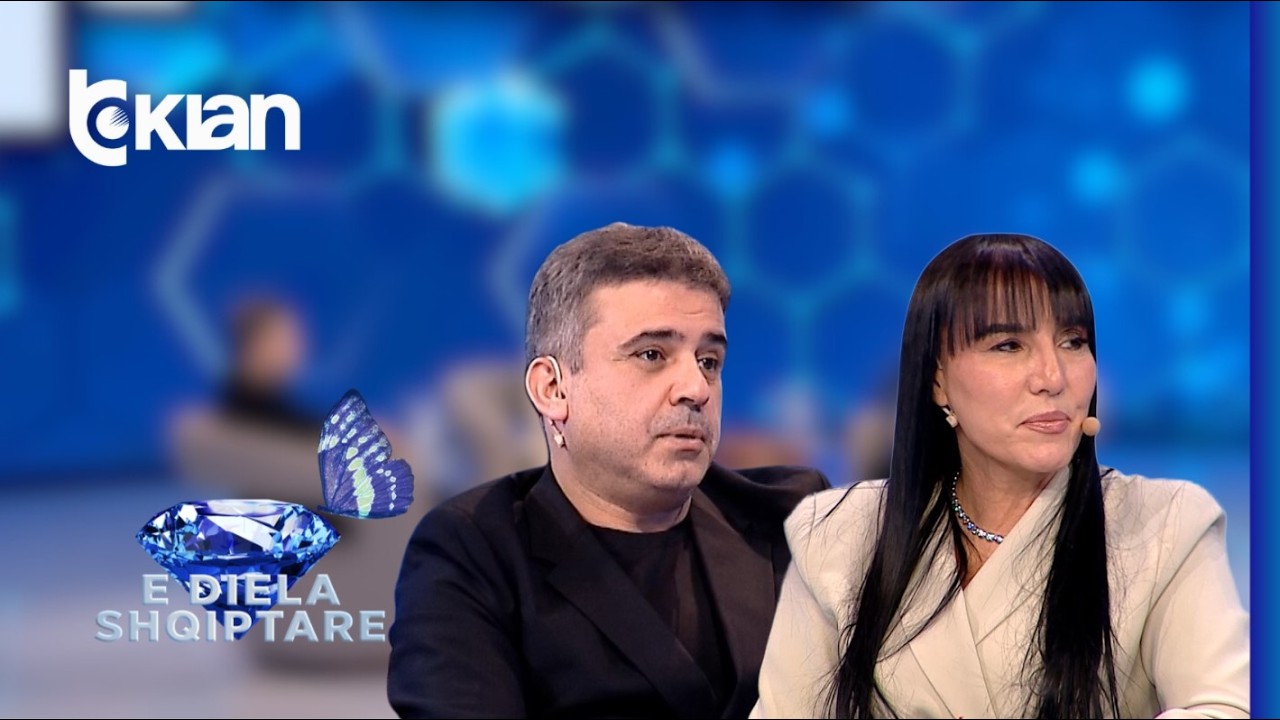Trajtimi i rasteve komplekse te zemrës, MedicanaHealth Group - E Diela Shqiptare (22 shkurt 2026)