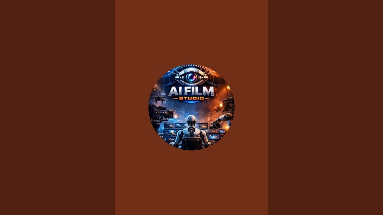 AI FILMS STUDIO 🎬 is live