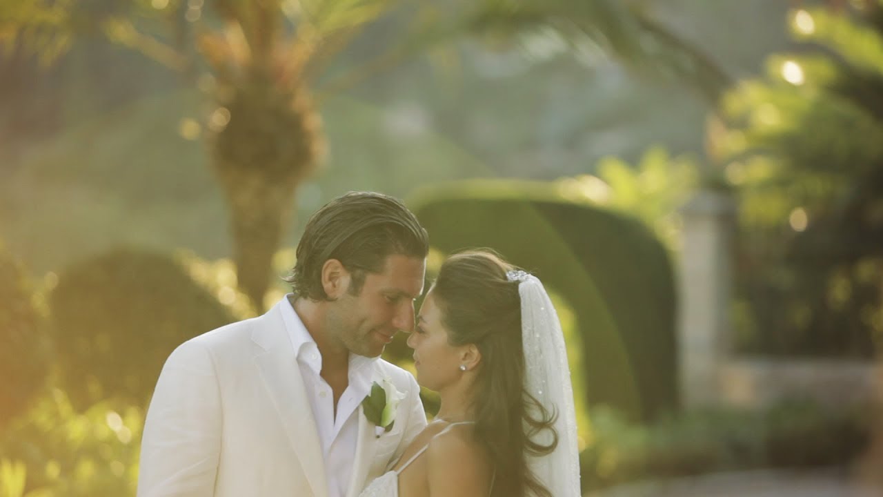 Gran Hotel Son Net Wedding, Mallorca | Balearic Islands Wedding Video