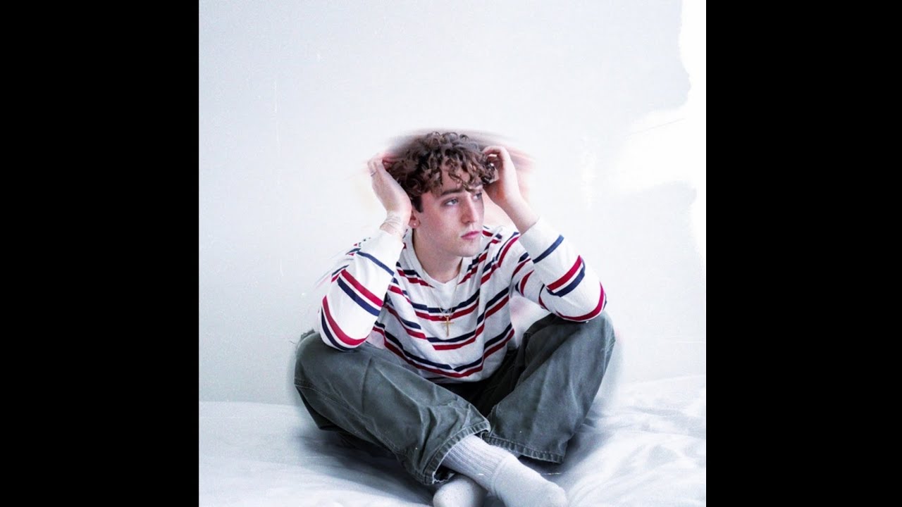 Chronically Cautious - Braden Bales (ft. Elyse Myers)