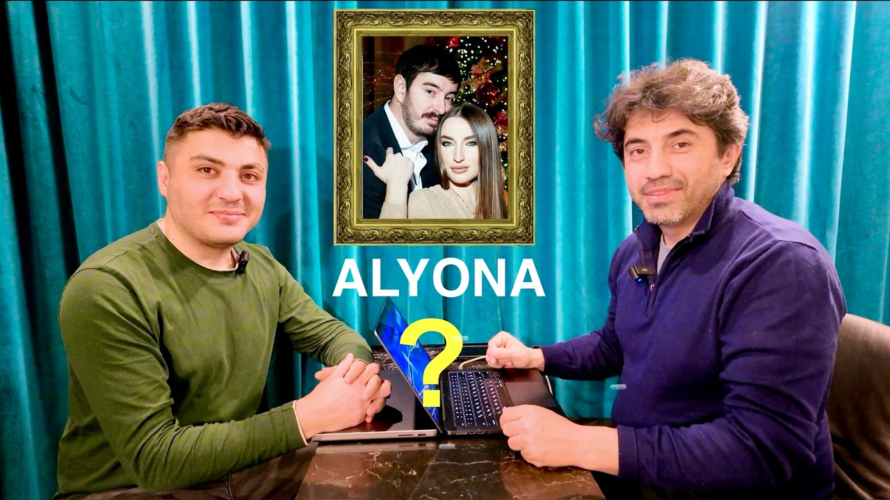 Gizli evlilik və açıq suallar: Alyona yeni siyasi varisdirmi? Azərbaycan taleyi kimə əmanət olunur?