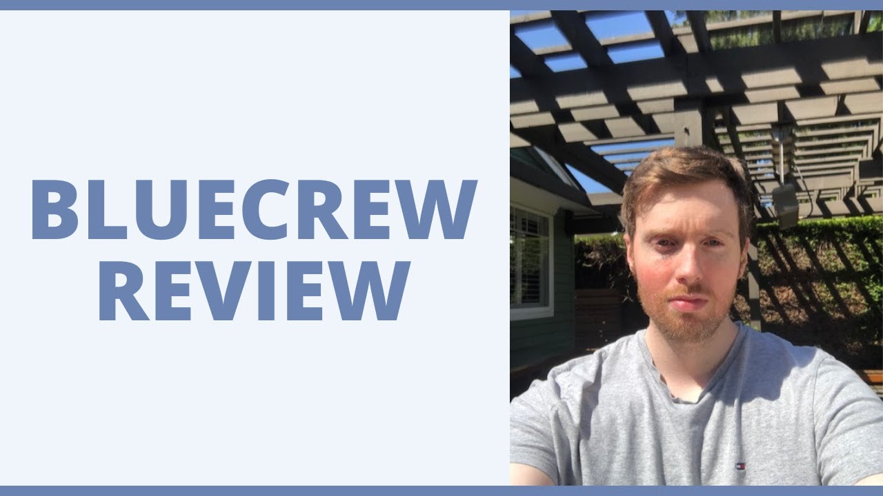 Bluecrew Review - How Is It For Finding Jobs?