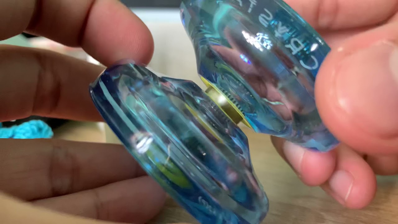 Magicyoyo k2 plus | unboxing