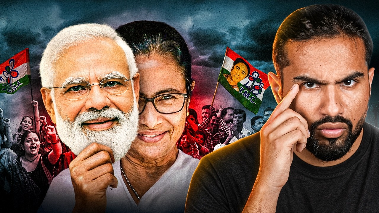 How Mamata Became Bengal&rsquo;s Modi?