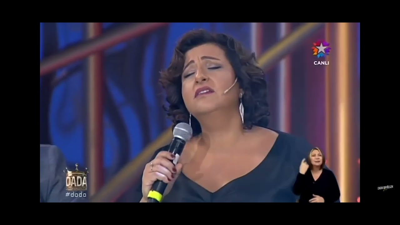 &Ouml;zlem Tokaslan Ah Kavaklar