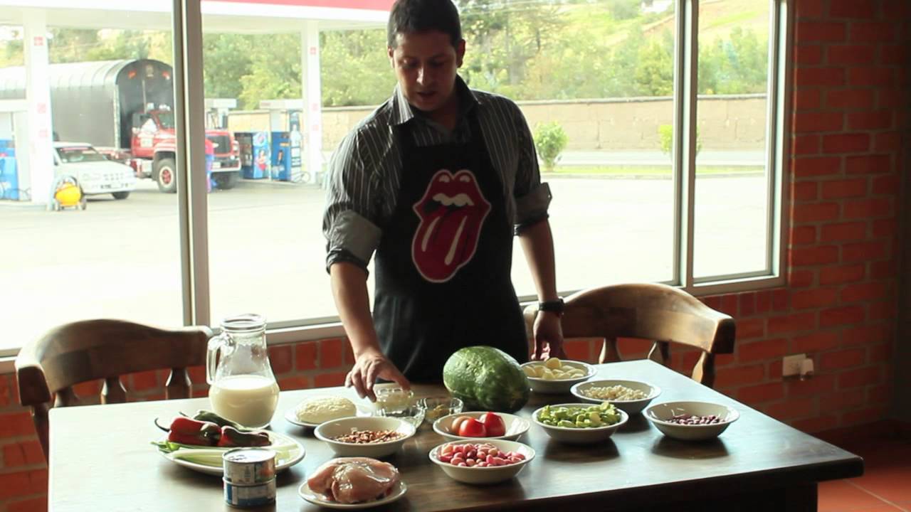 receta juanesca