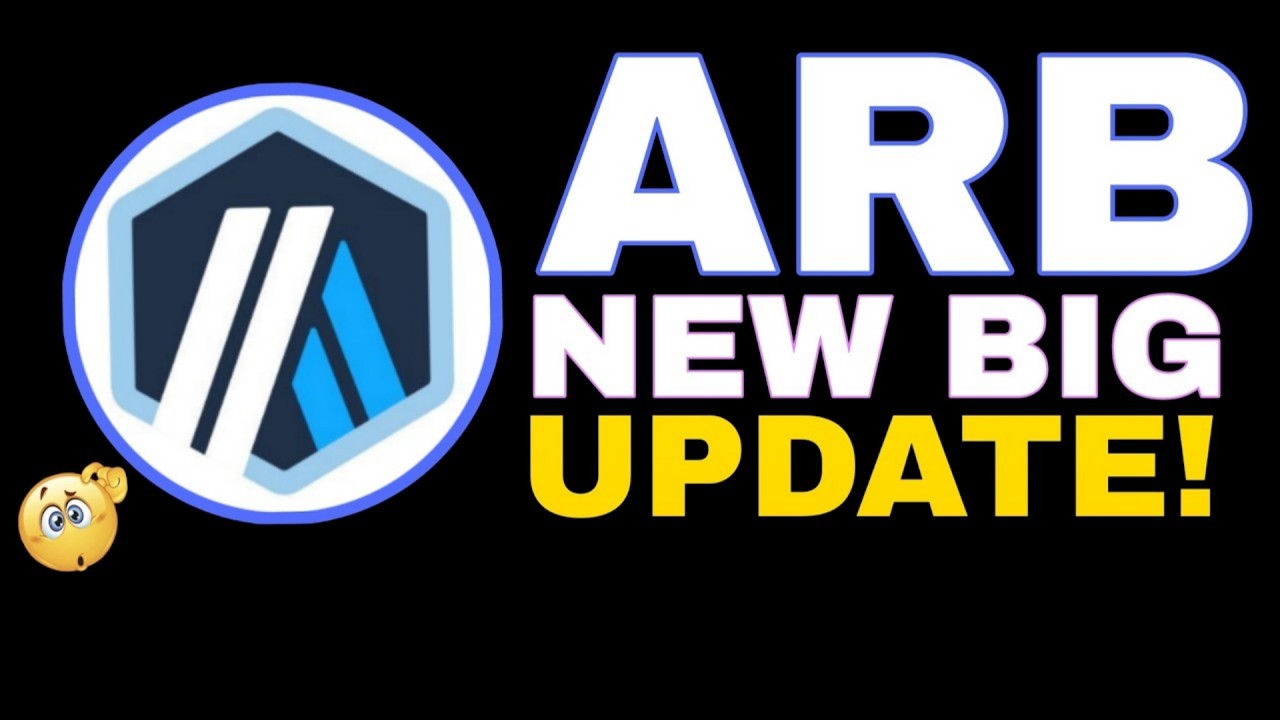ARB COIN ВАЖНОЕ ОБНОВЛЕНИЕ 😍 ПРОГНОЗ ЦЕНЫ ARBITRUM | ПРОГНОЗ ЦЕНЫ ARB COIN 2026 | ARB КРИПТО