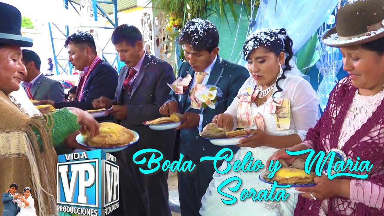 SORATA CELIO YOUTUBE