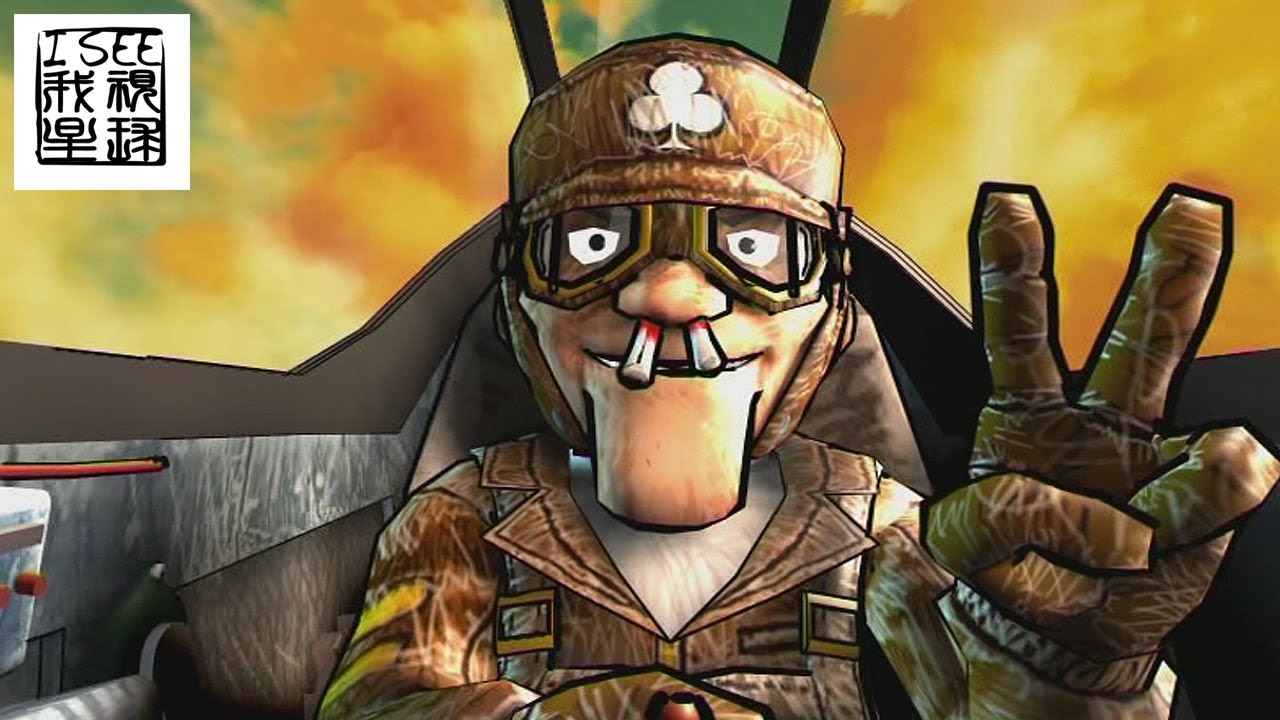 中国最有天赋的天才动画导演饺子的处女作《打，打个大西瓜》 (See Through) ｜《哪吒》导演饺子