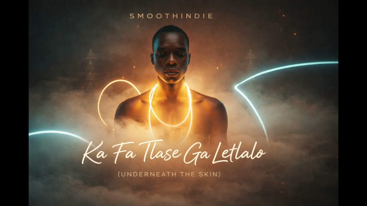 SmoothIndie - Kafa Tlase Gale Letlalo (Underneath the Skin)
