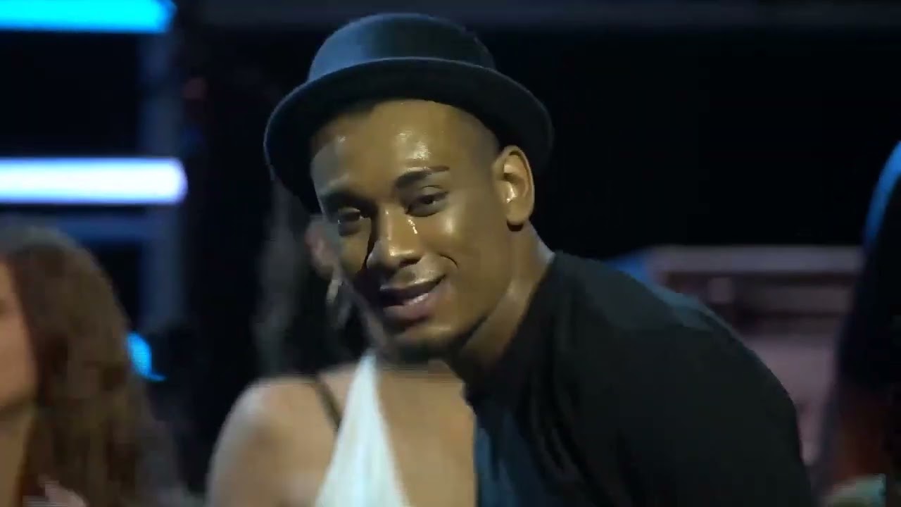 Joshua Ledet 1