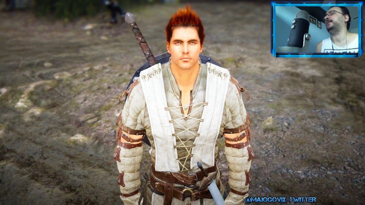 BLACK DESERT ONLINE | Episodio 9 - FARMING y MISIONES | MajoGamer