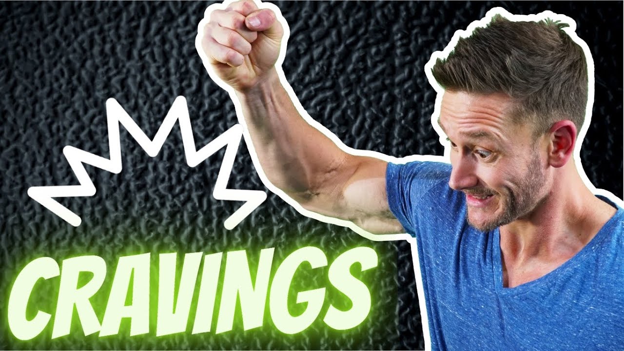 Feeling Hungry is a GOOD Indicator of Weight Loss - Hunger vs Cravings