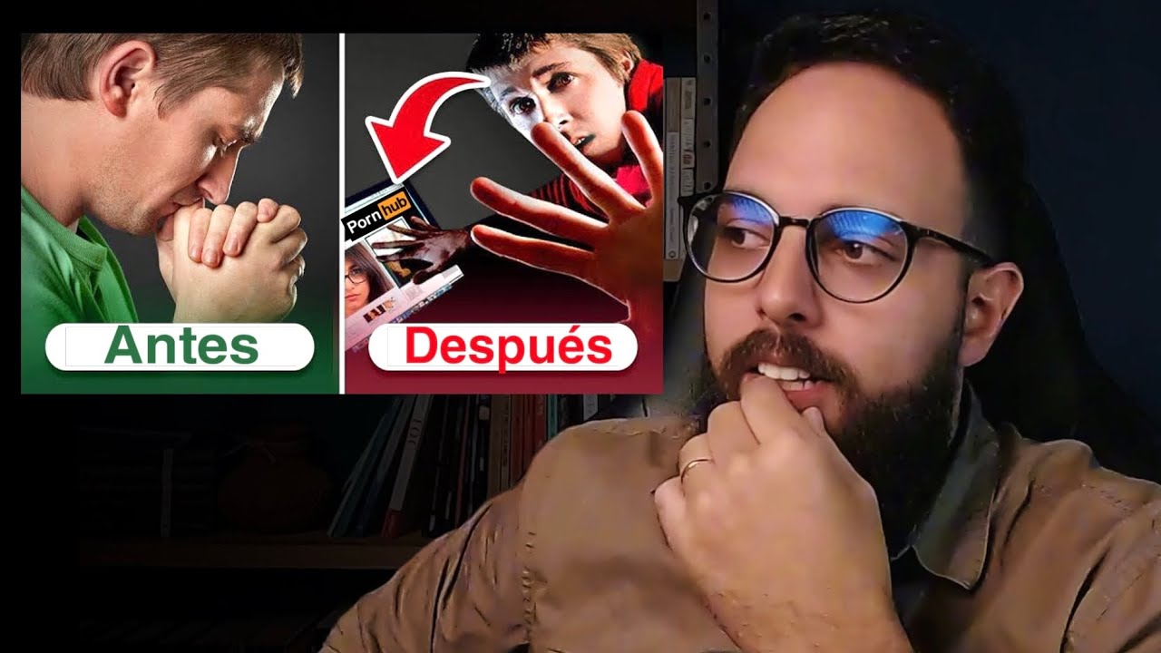 ¿Por qué buscar a Dios no te hizo dejar el Nopor?