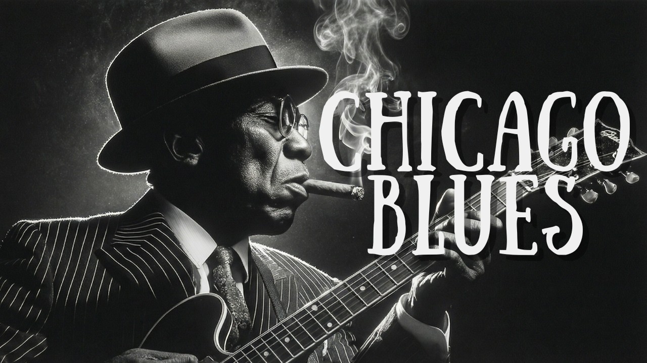 Whiskey Blues Radio &ndash; Chicago Slow Blues Collection, Vol. 153