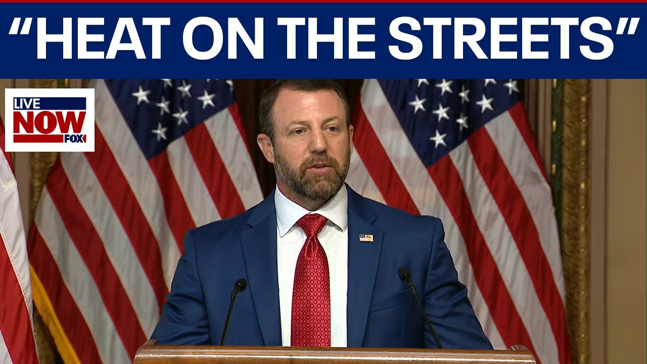 DHS Mullin on election security & turning up 