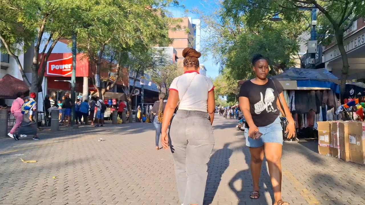 PRETORIA