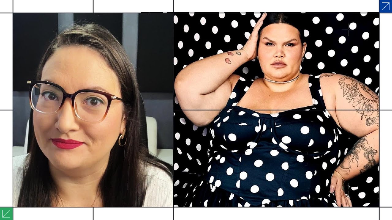 Thais Carla fez bariátrica: hipocrisia ou evolução?