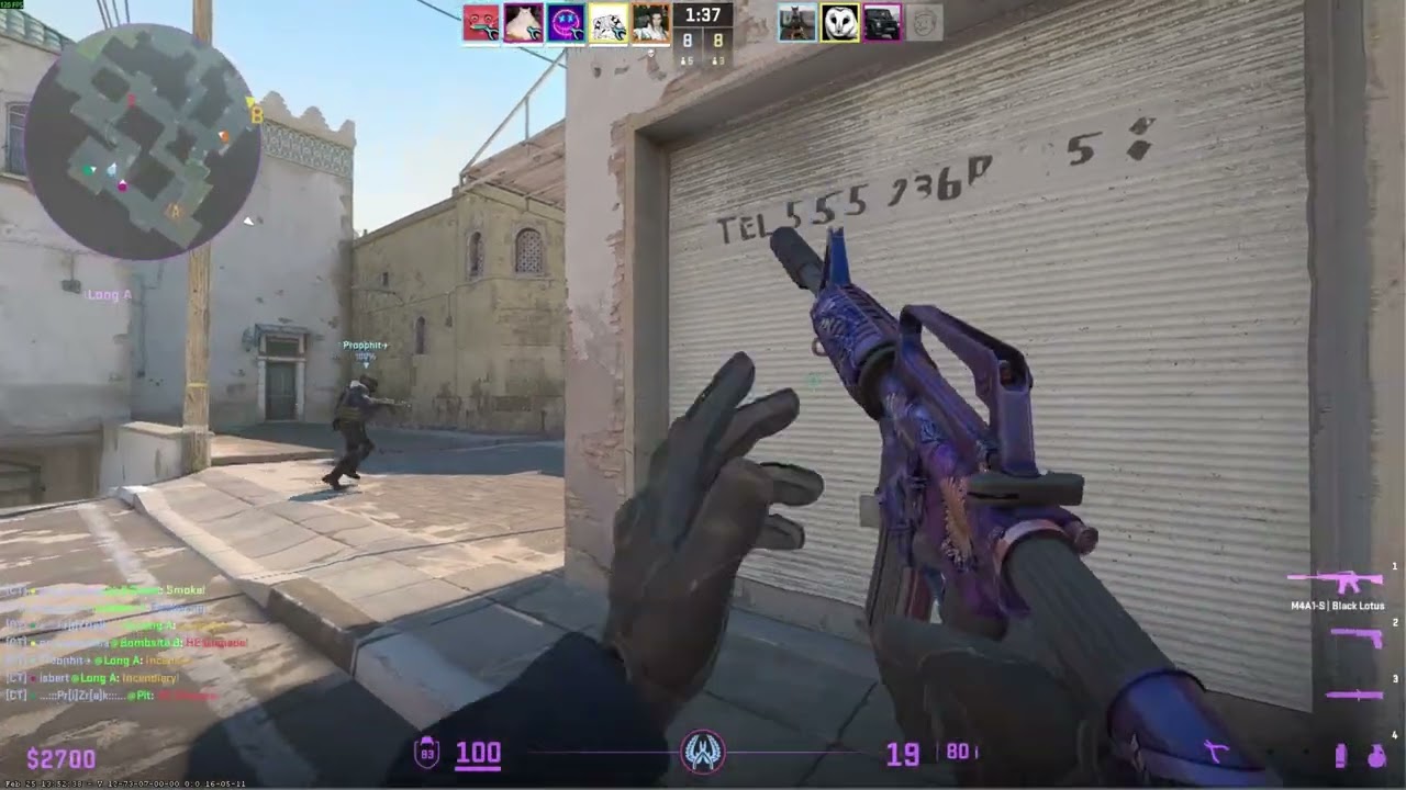 Rastgele cs klipleri 12