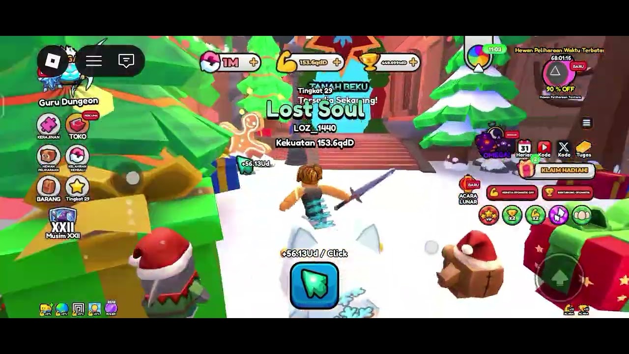 Gimana cara nya untuk menjadi seorang porplayer ditarik pedang yang dicipta oleh XXfrozenXX? 