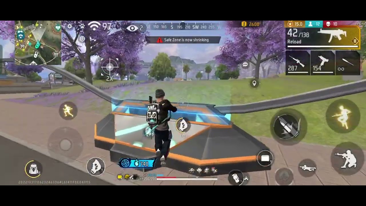 #vairal #freefire #sorts 📈📈🤣😃😀😁😄😄