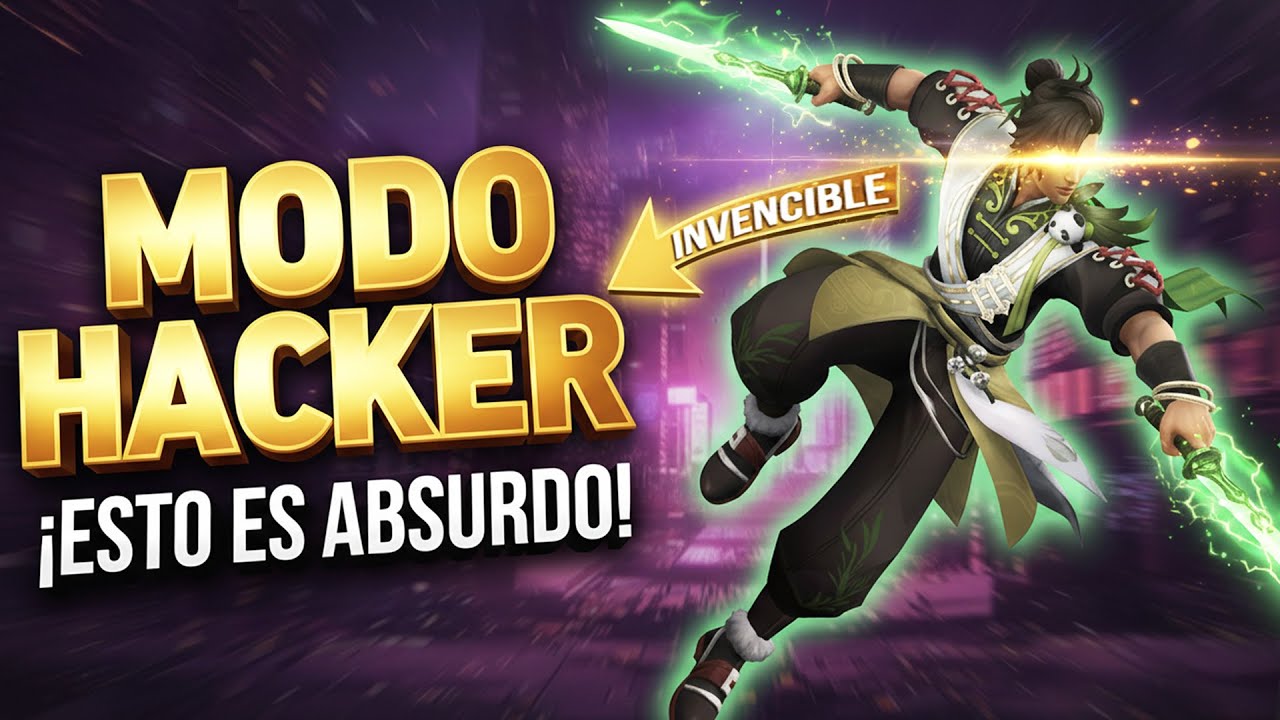 ME VUELVO EL NINJA MAS PODEROSO DEL SERVER | CAPITULO 3 | SERVIDOR PRIVADO ESPAÑOL 2025 🏰