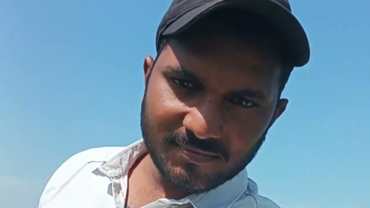 Aaj day 3 tha blog ka bhai log ham log aaj khet par gaye the blog banane ke liye 